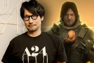 Я проходжу лише одну гру на рік: Кодзіма дав пораду розробникам-початківцям