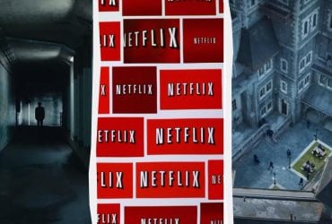Пиво, жахи та сімейні драми: що дивитися на Netflix у вересні