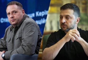 Ермак, Умеров и Кислица отправляются в США: Зеленский рассказал, с кем они встретятся