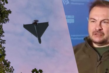 Уламки реактивного Шахеда в Києві: Флеш пояснив, що не так з паливними насосами