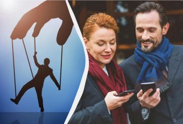 Люди, народжені в ці дати, крутять іншими як хочуть: вони прекрасні маніпулятори