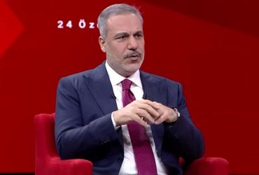 Турция разрывает все торговые и экономические связи с Израилем, - Фидан