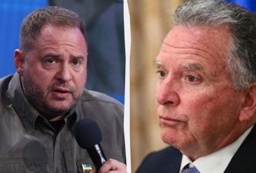 Ермак встретился с Уиткоффом в США: появились подробности переговоров