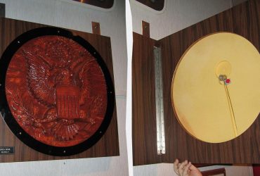 Троянский конь Сталина: как СССР обманул США и семь лет слушал секретные разговоры