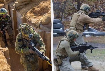 Надії на переговори наївні: Європа заговорила про військові навчання в Україні, - Politico