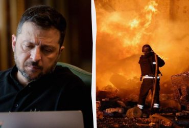 Політичні заяви не допомагають: Зеленський назвав головний спосіб, як домогтися миру