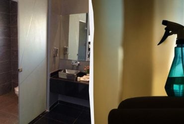 Через цю помилку ваші дзеркала завжди з розводами: як мити, щоб домогтися блиску