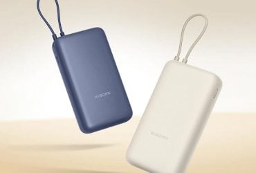 Пауэрбанки Xiaomi экстренно отзывают из-за рисков возгорания и взрыва