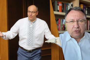 Убийство Андрея Парубия: в Раде не исключают российский след