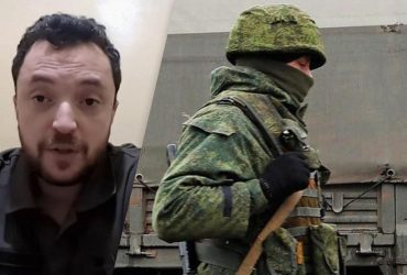 Нет стратегического смысла: в ВСУ рассказали, зачем россияне рвутся на Днепропетровщину