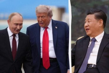 Почему план Трампа оторвать Россию от Китая обречен: WSJ назвало главные причины