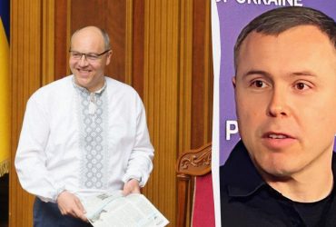 Росія відкрила новий етап війни: нардеп Костенко прокоментував вбивство Парубія