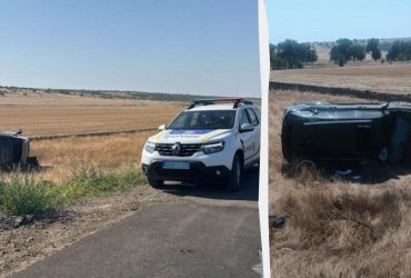 На Одещині в ДТП потрапив міський голова: загинула жінка, постраждала дитина, - ЗМІ