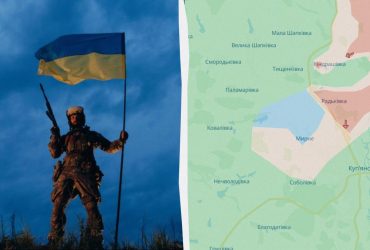 Сили оборони звільнили населений пункт на Харківщині, - ЗМІ