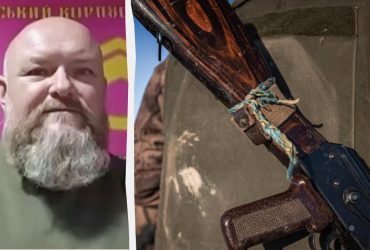 Військові очікують активізацію РФ на одному з напрямків фронту, - головний сержант 54 ОМБр