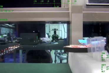 У камері збитого дрона росіян знайшли кадри з китайського заводу, - Сергій Флеш (відео)