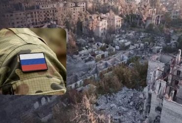 Армия РФ обходит направление Часового Яра: боец предупредил о серьезной угрозе