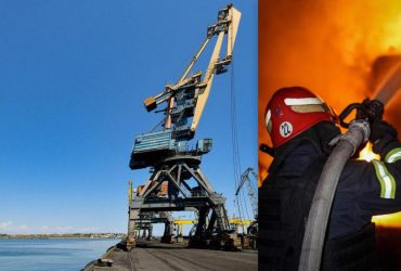 Враг атаковал Черноморск в Одесской области: большая часть города осталась без света