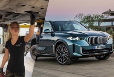 Женщина-механик назвала автомобили, которых следует избегать любой ценой, и вот почему