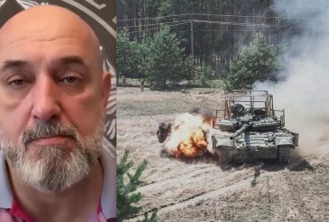 Війна в Україні може завершитися у 2025 році: генерал-майор пояснив, що для цього потрібно