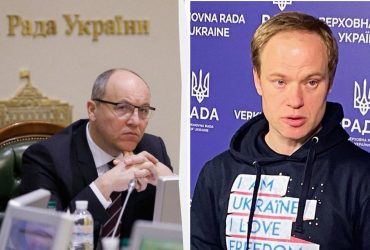 Відсутність у Парубія охорони виглядає як халатність або диверсія, - Юрчишин