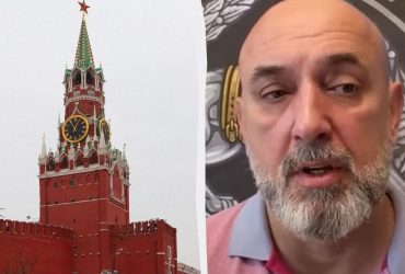 Путіну абсолютно начхати: генерал пояснив, чому ЗСУ складно бити по Москві