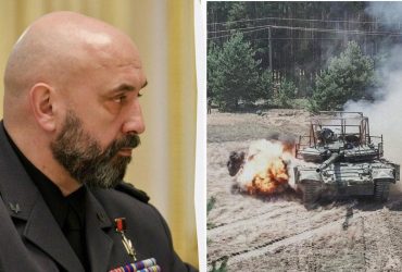 Літній наступ РФ можна вважати проваленим, але восени буде загроза прориву, - Кривонос