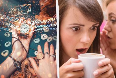 Люди, родившиеся в эти 4 даты, не верны и не заслуживают доверия