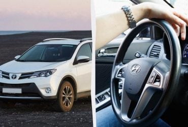 ТОП б/у машин до 10 лет, которые никогда вас не подведут: проверенные временем модели