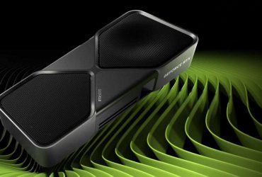 У геймера вибухнула відеокарта RTX 5070 просто під час гри