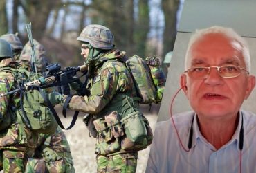 Невыполнимая миссия: эксперт объяснил, почему Запад вряд ли отправит войска в Украину