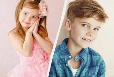 Кто придумал одевать девочек в розовое, а мальчиков - в голубое: интересная история