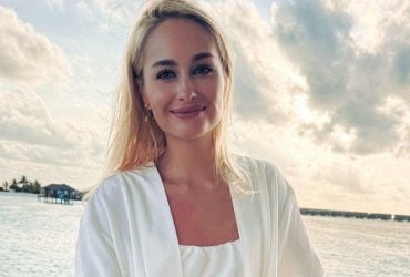 "Ситуація сумна": Цимбалару розповіла про відпочинок на Мальдівах поруч з росіянами