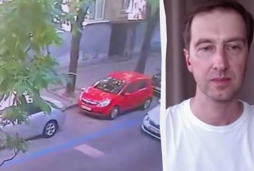 Експерт сказав, які ще версії вбивства Парубія, крім причетності РФ, перевіряють слідчі