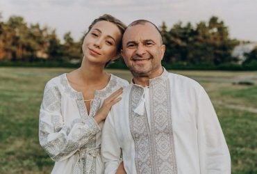 Молода дружина Віктора Павліка різко відповіла хейтерам: "То не любов, а розрахунок"