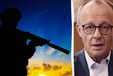 Мерц зробив відверту заяву щодо закінчення війни в Україні