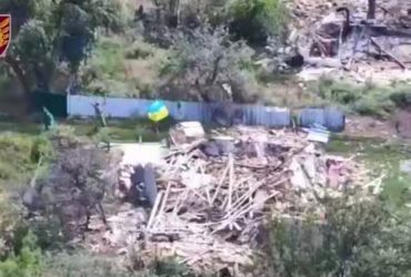 Генштаб ЗСУ відреагував на заяву Герасимова про окупацію села на Дніпропетровщині (відео)