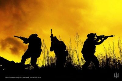 ВСУ проводят контратаку под Лиманом: военкоры РФ заговорили о лжи командования, - ISW