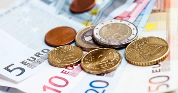 Репараційний кредит для України