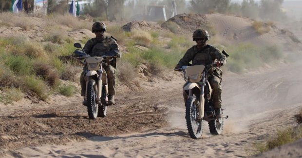 Росії буде складно почати великий наступ в найближчі місяці, – Bloomberg