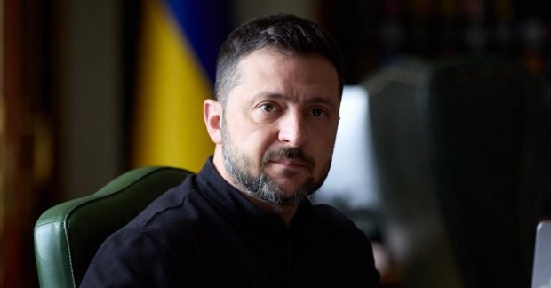 Зеленський пояснив, чому Росії вкрай важливо зараз захопити Покровськ