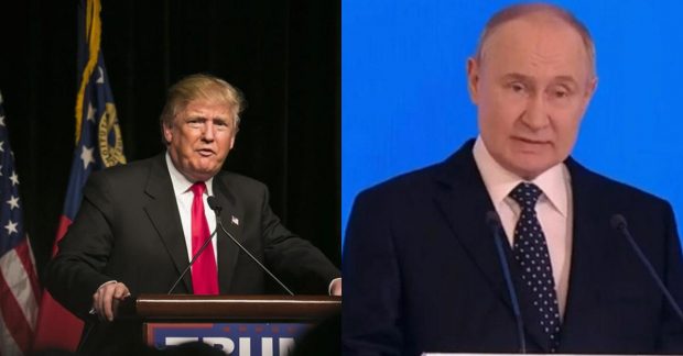 Трамп не зможе завершити війну в Україні, як у Газі, з Путіним треба діяти інакше, - CNN