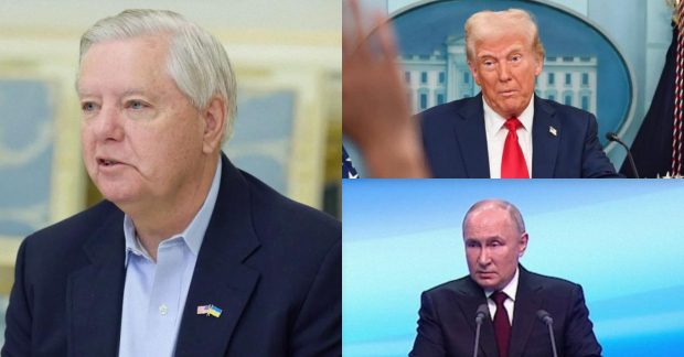 トランプとプーチンの会議 – ロシア連邦の指導者にサミットに同意することを余儀なくされた – ユニアン