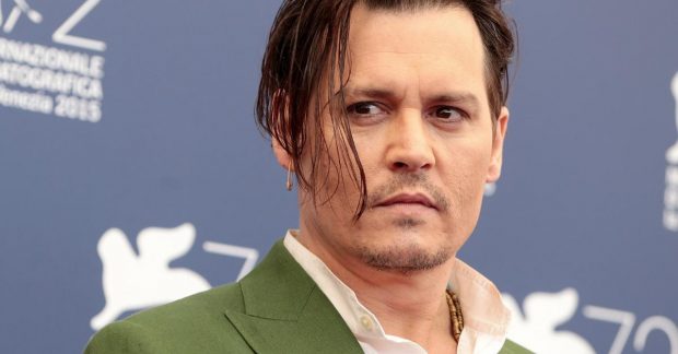 актор хоче екранізувати Майстер і маргарита