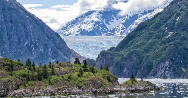 Глобальне потепління саме себе прискорює в Арктиці