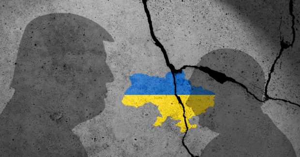 зустріч спецпредставників США з Путіним закінчилися нічим