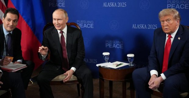 Трамп припустив, що змусило Путіна піти на нові переговори