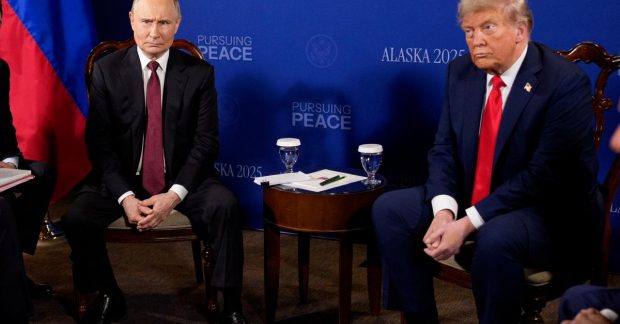 У Трампа розповіли, як захоплення танкерів вплине на відносини з Росією і Китаєм