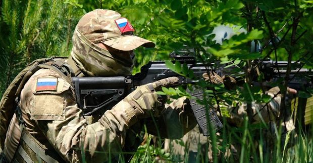 Тактика армії РФ зазнає краху через українські дрони