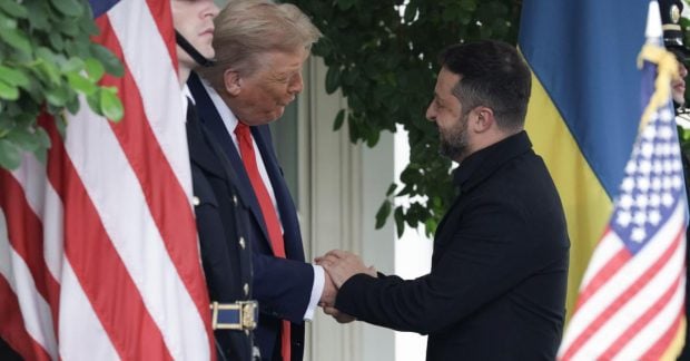 Зеленський підтвердив, що поїде до Трампа, і розповів, про що говоритимуть